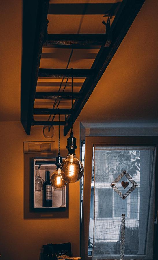 Vintage Home Bari Exterior foto